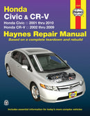 Honda Civic (01-11)