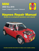 MINI ('02-'13)-9781620923160