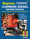 CUMMINS DIESEL ENG PERF MANUAL-9781620923412