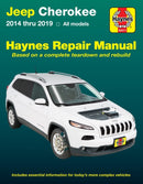 JEEP CHEROKEE 2014-2019-9781620923658