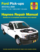 Ford F-150 Pick Ups ''15-''17