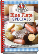 Blue Plate Specials : Inspired by Diners Coast-To-Coast-9781620935620