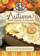 Autumn with Family & Friends-9781620935712