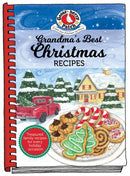 Grandma''s Best Christmas Recipes