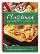 Christmas Comfort Classics-9781620935781