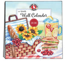 2026 Gooseberry Patch Wall Calendar-9781620935927