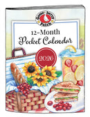 2026 Gooseberry Patch Pocket Calendar-9781620935941