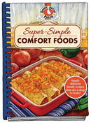 Super-Simple Comfort Foods-9781620936139