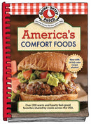 America's Comfort Foods : Hearty Feel-Good Favorites Shared by Cooks Across the USA-9781620936184