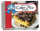 Our Favorite Cake Mix Recipes, 2nd Ed-9781620936221