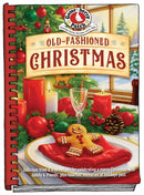 Old-Fashioned Christmas Cookbook