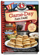 Game-Day Fan Fare