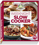 Weeknight Slow Cooker, 2nd Edition