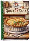 Quick & Easy Favorites