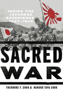 Sacred War