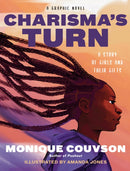 Charisma's Turn : A Graphic Novel-9781620974018