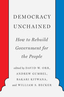 Democracy Unchained