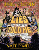 Lies My Teacher Told Me : A Graphic Adaptation-9781620977033