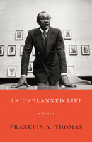 An Unplanned Life : A Memoir-9781620977576