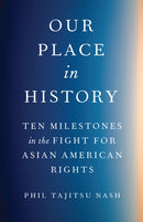 Our Place in History