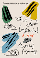 Confidential : A Novel-9781620978801