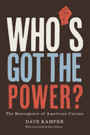Who''s Got the Power