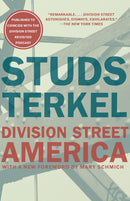 Division Street : America-9781620979136