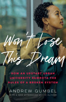 Won?t Lose This Dream