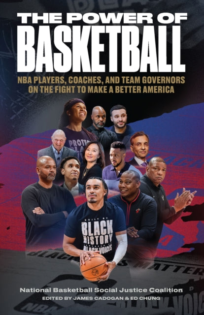 The Power of Basketball