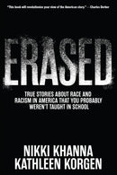 Erased