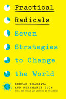 Practical Radicals : Seven Strategies to Change the World-9781620979815