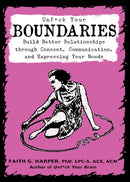 Unfuck Your Boundaries-9781621061007