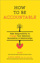 How To Be Accountable-9781621062363