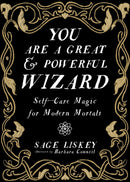 You Are A Great And Powerful Wizard-9781621064831