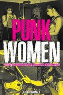 Punk Women-9781621065517