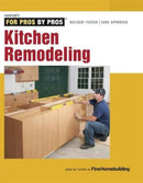 Kitchen Remodeling-9781621138068