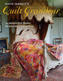 Kaffe Fassett''s Quilt Grandeur
