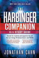 Harbinger Companion With Study Guide, The-9781621362456