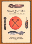 Glass Cutters with a Brief History of Flat Glass-9781621370529