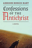 Confessions of the Antichrist (A Novel)-9781621385165