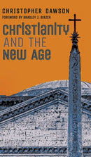 Christianity and the New Age-9781621386797