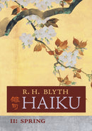 Haiku (Volume II) : Spring-9781621387237