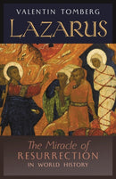Lazarus : The Miracle of Resurrection in World History-9781621388265