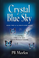 Crystal Blue Sky-9781621417422
