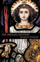 The Michael Mystery : (Cw 26)-9781621481225