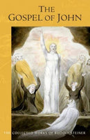 The Gospel of John : (Cw 103)-9781621482703