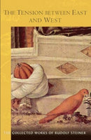 The Tension Between East and West : (Cw 83) Volume 83-9781621483274