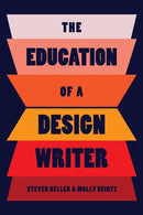 The Education of a Design Writer