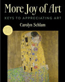 More Joy of Art : Keys to Appreciating Art-9781621538455