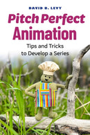 Pitch Perfect Animation